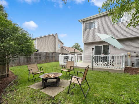 Tiny photo for 3087 Kelly Court, Aurora, IL 60504 (MLS # 12679156)