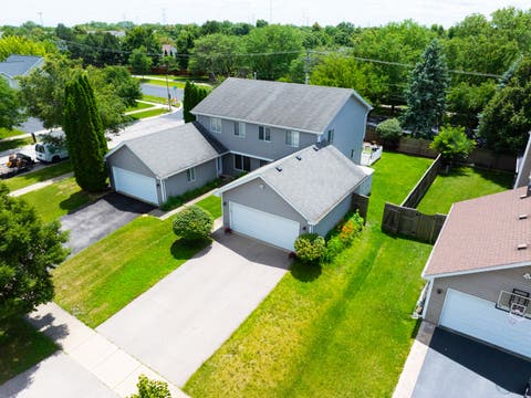 Photo of 3087 Kelly Court, Aurora, IL 60504 (MLS # 12679156)
