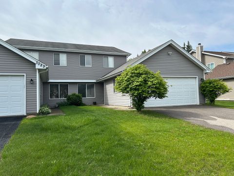 Tiny photo for 3087 Kelly Court, Aurora, IL 60504 (MLS # 12679156)