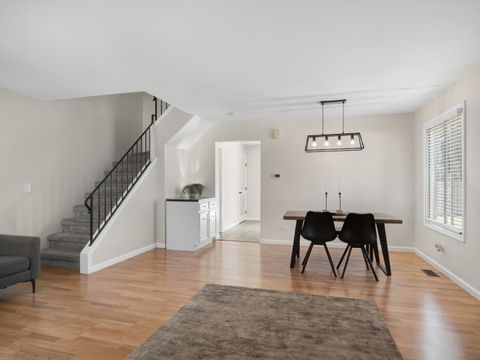 Tiny photo for 3087 Kelly Court, Aurora, IL 60504 (MLS # 12679156)