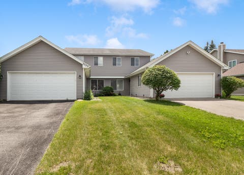 Tiny photo for 3087 Kelly Court, Aurora, IL 60504 (MLS # 12679156)