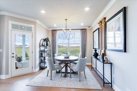 Tiny photo for Plainfield, IL 60544 (MLS # 12651729)