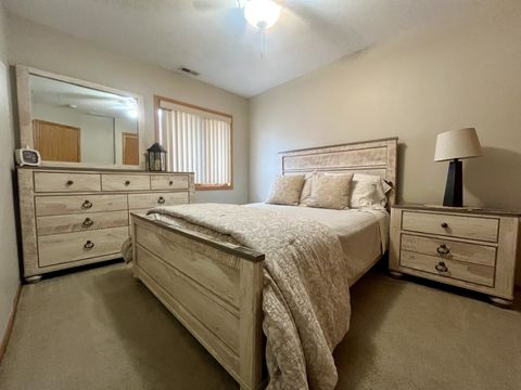 Tiny photo for 10620 S CENTRAL Avenue #3A, Chicago Ridge, IL 60415 (MLS # 12464250)