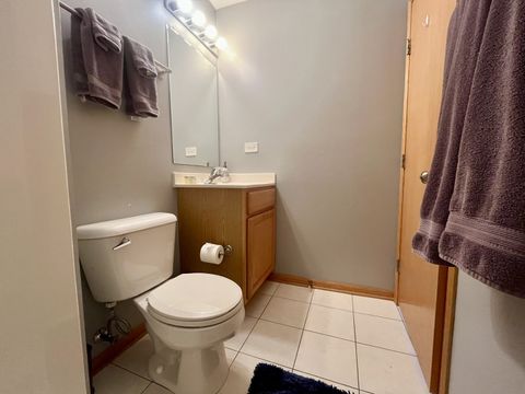 Tiny photo for 10620 S CENTRAL Avenue #3A, Chicago Ridge, IL 60415 (MLS # 12464250)