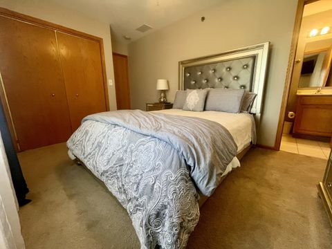 Tiny photo for 10620 S CENTRAL Avenue #3A, Chicago Ridge, IL 60415 (MLS # 12464250)