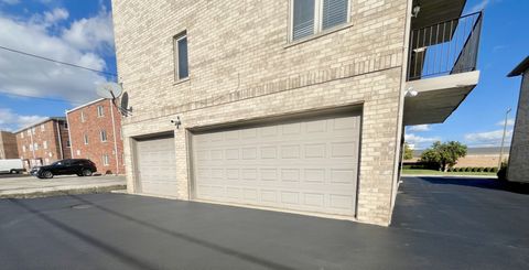 Tiny photo for 10620 S CENTRAL Avenue #3A, Chicago Ridge, IL 60415 (MLS # 12464250)