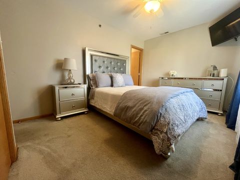 Tiny photo for 10620 S CENTRAL Avenue #3A, Chicago Ridge, IL 60415 (MLS # 12464250)