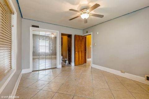 Tiny photo for 4340 Elm Avenue, Lyons, IL 60534 (MLS # 12399786)