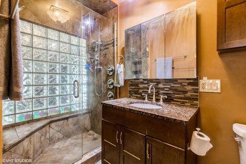 Tiny photo for 4340 Elm Avenue, Lyons, IL 60534 (MLS # 12399786)
