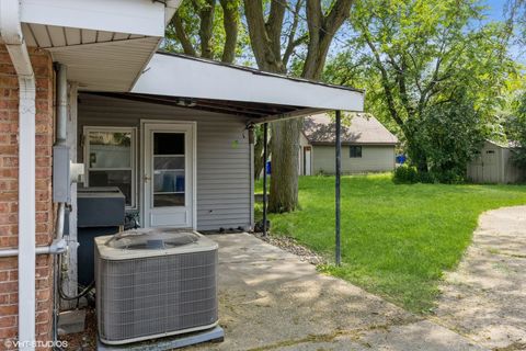 Tiny photo for 4340 Elm Avenue, Lyons, IL 60534 (MLS # 12399786)