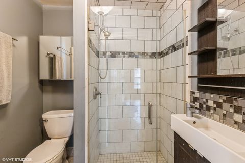 Tiny photo for 4340 Elm Avenue, Lyons, IL 60534 (MLS # 12399786)