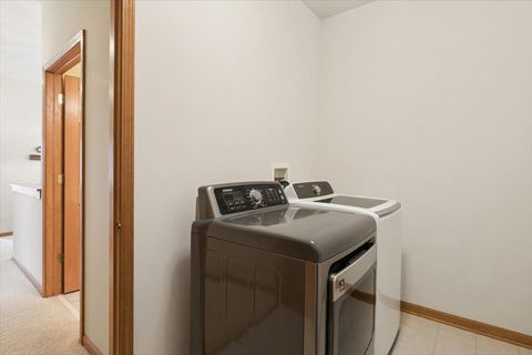 Tiny photo for 2238 Carillon Drive, Grayslake, IL 60030 (MLS # 12615744)