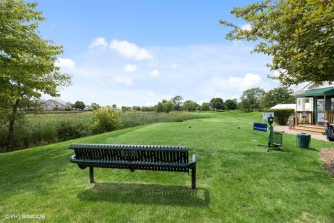 Tiny photo for 2238 Carillon Drive, Grayslake, IL 60030 (MLS # 12615744)