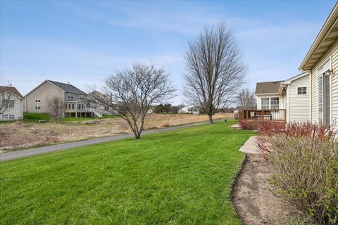 Tiny photo for 2238 Carillon Drive, Grayslake, IL 60030 (MLS # 12615744)