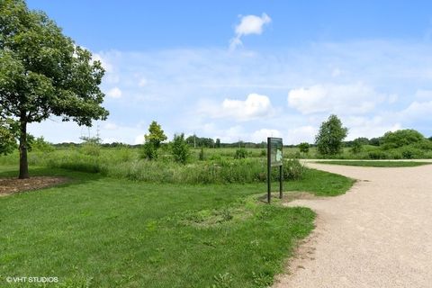 Tiny photo for 2238 Carillon Drive, Grayslake, IL 60030 (MLS # 12615744)