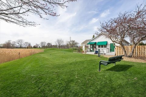 Tiny photo for 2238 Carillon Drive, Grayslake, IL 60030 (MLS # 12615744)