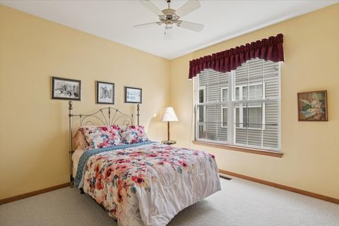 Tiny photo for 2238 Carillon Drive, Grayslake, IL 60030 (MLS # 12615744)