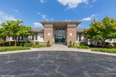 Tiny photo for 2238 Carillon Drive, Grayslake, IL 60030 (MLS # 12615744)