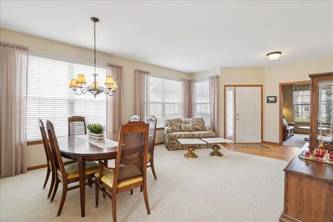 Tiny photo for 2238 Carillon Drive, Grayslake, IL 60030 (MLS # 12615744)