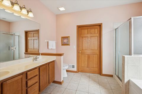 Tiny photo for 2238 Carillon Drive, Grayslake, IL 60030 (MLS # 12615744)