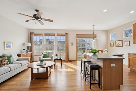 Tiny photo for 2238 Carillon Drive, Grayslake, IL 60030 (MLS # 12615744)