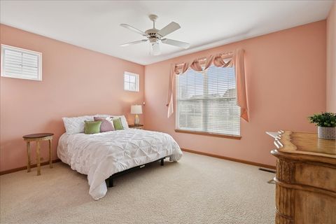 Tiny photo for 2238 Carillon Drive, Grayslake, IL 60030 (MLS # 12615744)