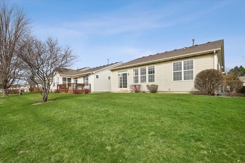 Tiny photo for 2238 Carillon Drive, Grayslake, IL 60030 (MLS # 12615744)