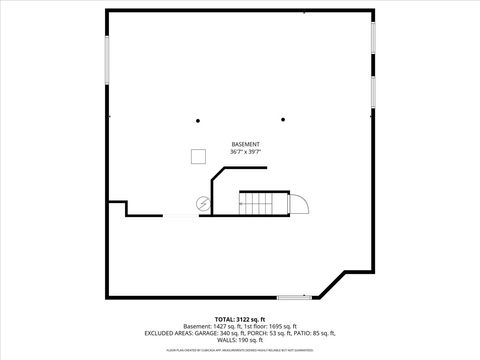 Tiny photo for 2238 Carillon Drive, Grayslake, IL 60030 (MLS # 12615744)