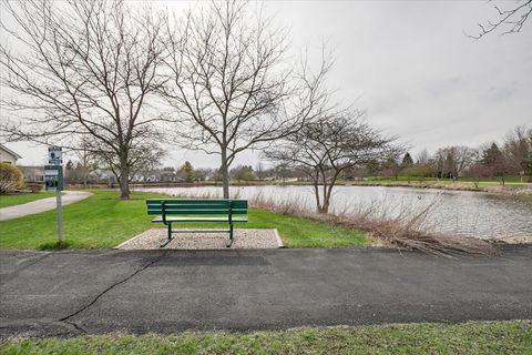 Tiny photo for 2238 Carillon Drive, Grayslake, IL 60030 (MLS # 12615744)