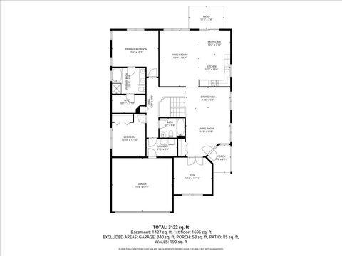 Tiny photo for 2238 Carillon Drive, Grayslake, IL 60030 (MLS # 12615744)