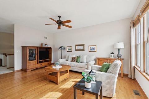 Tiny photo for 2238 Carillon Drive, Grayslake, IL 60030 (MLS # 12615744)