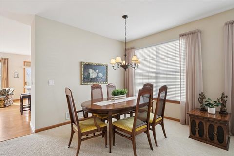 Tiny photo for 2238 Carillon Drive, Grayslake, IL 60030 (MLS # 12615744)