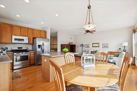 Tiny photo for 2238 Carillon Drive, Grayslake, IL 60030 (MLS # 12615744)