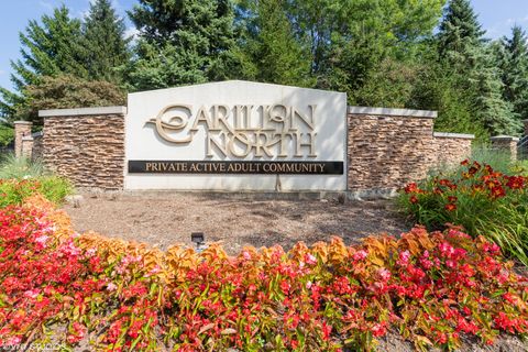 Tiny photo for 2238 Carillon Drive, Grayslake, IL 60030 (MLS # 12615744)