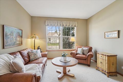 Tiny photo for 2238 Carillon Drive, Grayslake, IL 60030 (MLS # 12615744)