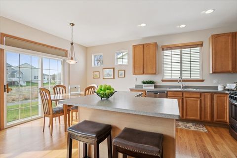 Tiny photo for 2238 Carillon Drive, Grayslake, IL 60030 (MLS # 12615744)