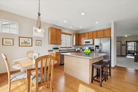 Tiny photo for 2238 Carillon Drive, Grayslake, IL 60030 (MLS # 12615744)