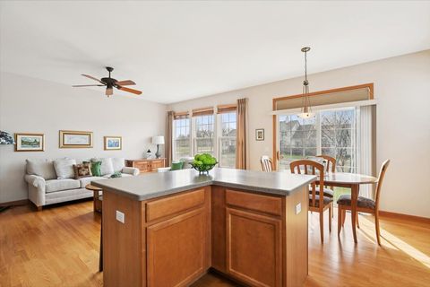 Tiny photo for 2238 Carillon Drive, Grayslake, IL 60030 (MLS # 12615744)