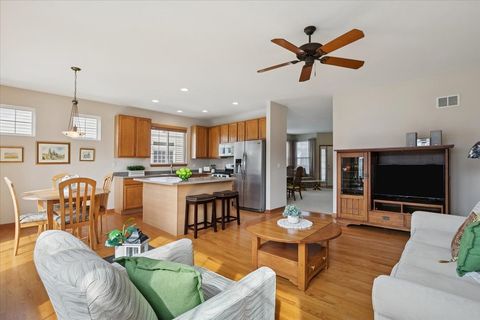 Tiny photo for 2238 Carillon Drive, Grayslake, IL 60030 (MLS # 12615744)