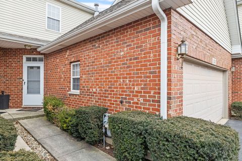 A home in Bolingbrook