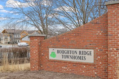 A home in Bolingbrook