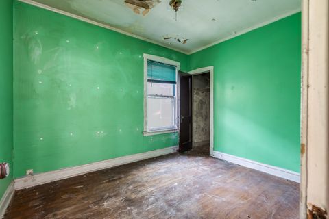 Tiny photo for 7206 S Lafayette Avenue, Chicago, IL 60621 (MLS # 12619744)