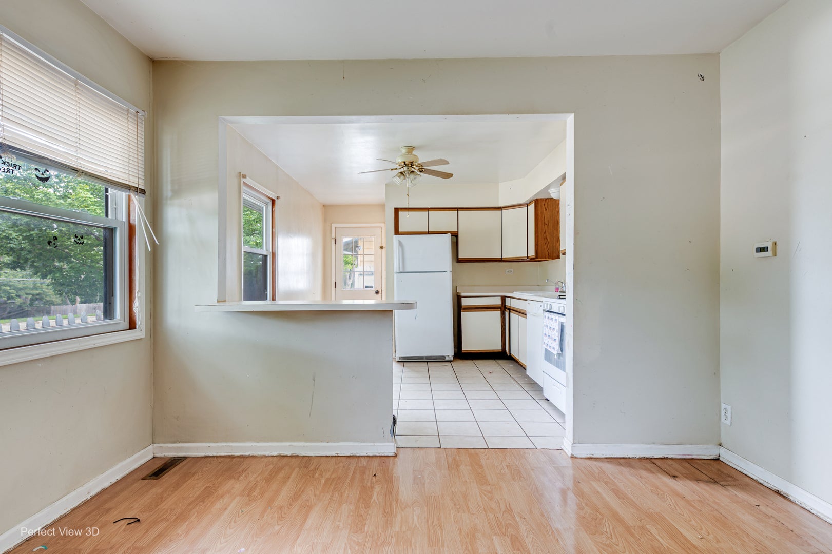 201 S Bartlett Road