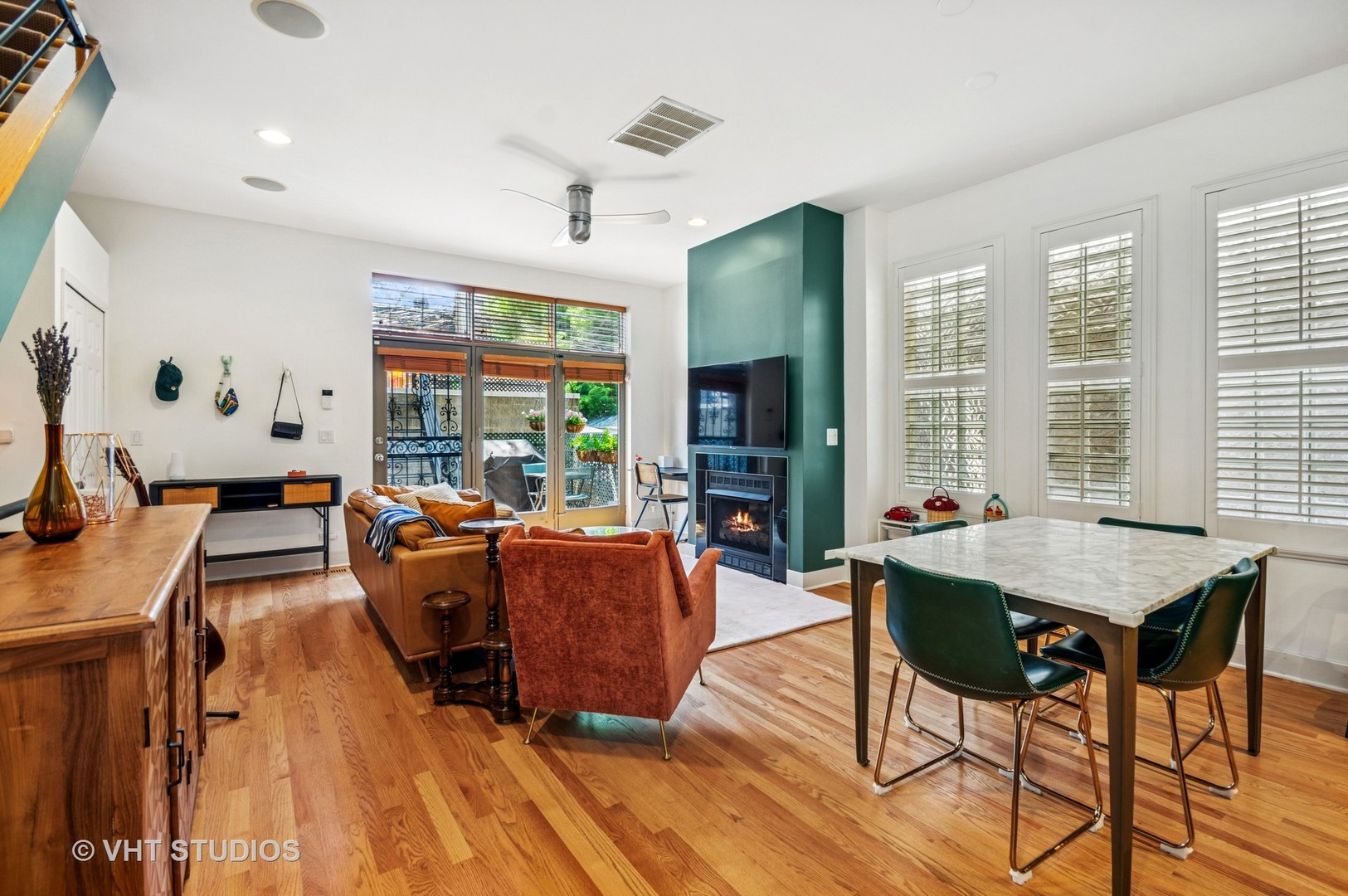 2145 W Crystal Street 2