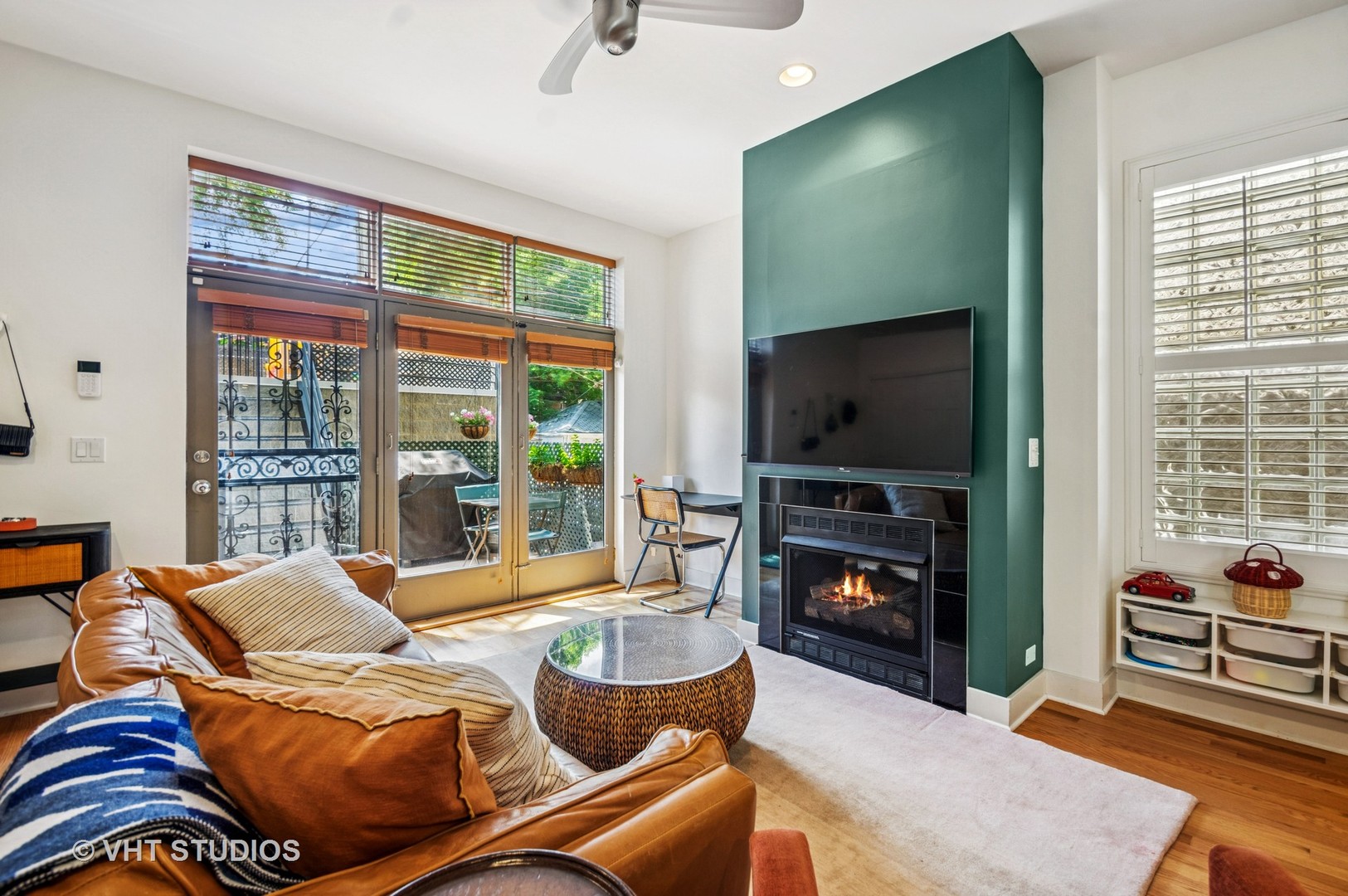 2145 W Crystal Street 2
