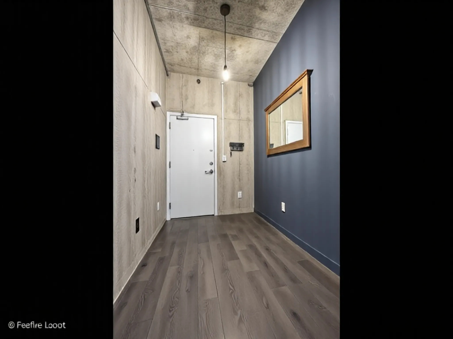 321 S SANGAMON Street 503