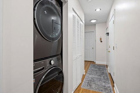 Tiny photo for 5935 N Magnolia Avenue #1, Chicago, IL 60660 (MLS # 12457847)