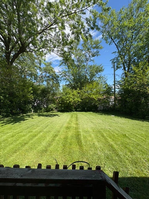 Tiny photo for 443 GROSVENOR Place, Chicago Heights, IL 60411 (MLS # 12672932)