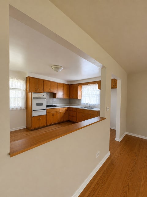 Tiny photo for 443 GROSVENOR Place, Chicago Heights, IL 60411 (MLS # 12672932)