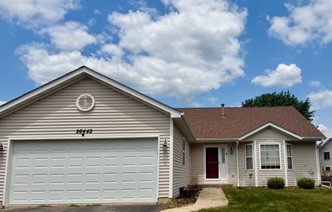 Photo of Channahon, IL 60410 (MLS # 12714211)